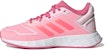 (PS) adidas Duramo 10 'Merah Jambu Cerah' GZ1058