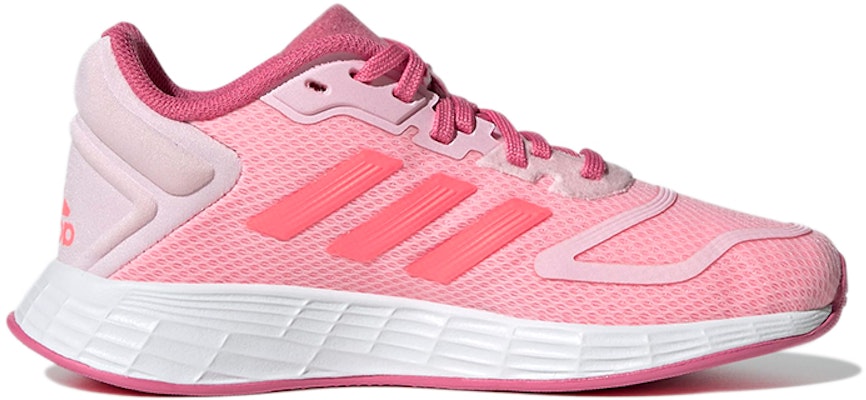 (Preschool) adidas Duramo 10 'Clear Pink' GZ1058 Order (Preschool) adidas Duramo 10 'Clear Pink' GZ1058