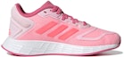 Order (PS) adidas Duramo 10 'Merah Jambu Cerah' GZ1058