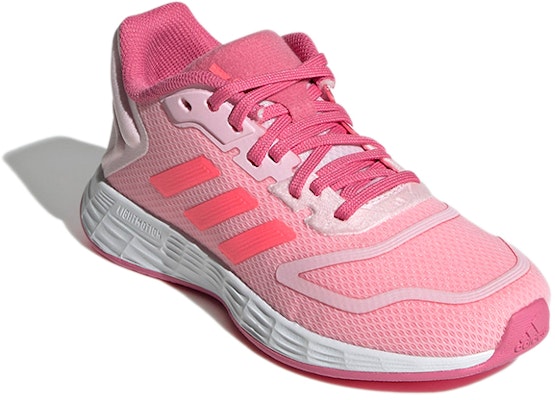 (Preschool) adidas Duramo 10 'Clear Pink' GZ1058 Lookbook (Preschool) adidas Duramo 10 'Clear Pink' GZ1058