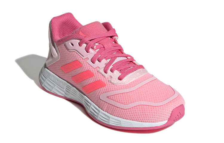 Lookbook (PS) adidas Duramo 10 ''Rose Transparent'' GZ1058