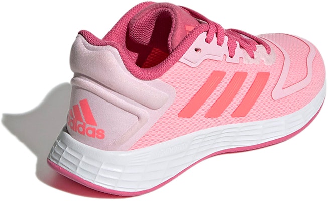 (Preschool) adidas Duramo 10 'Clear Pink' GZ1058 Shop (Preschool) adidas Duramo 10 'Clear Pink' GZ1058