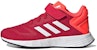 (PS) adidas Duramo 10 'Merah' HP5819