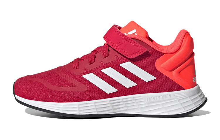 (Preschool) adidas Duramo 10 'Red' HP5819