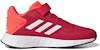 (PS) adidas Duramo 10 'Merah' HP5819