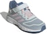 (PS) adidas Duramo 10 El 'Biru' GZ1057