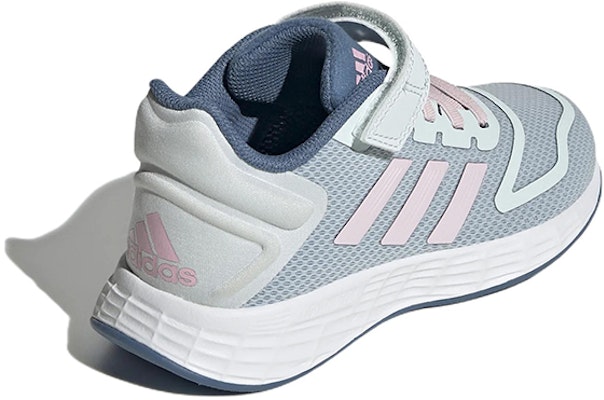 (Preschool) adidas Duramo 10 El 'Blue' GZ1057 Shop (Preschool) adidas Duramo 10 El 'Blue' GZ1057