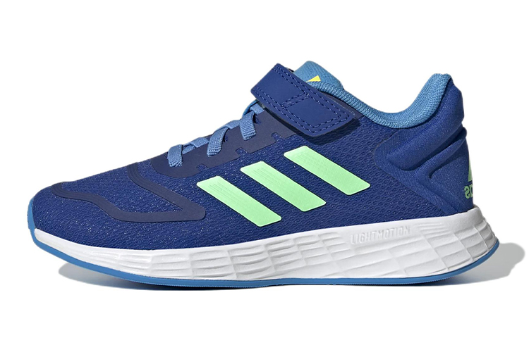 (PS) adidas Duramo 10 K 'Blue'