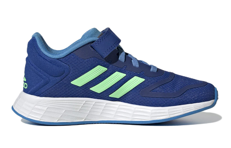 (PS) adidas Duramo 10 K 'Blue' 圖 2