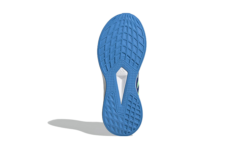 (PS) adidas Duramo 10 K 'Blue' 圖 6