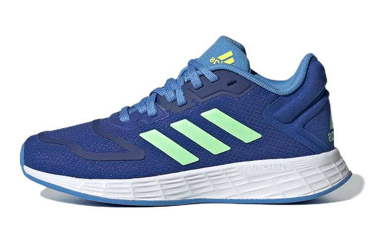 (Preschool) adidas Duramo 10 K 'Blue' GV8938