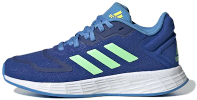 (Preschool) adidas Duramo 10 K 'Blue' GV8938 (Preschool) adidas Duramo 10 K 'Blue' GV8938