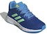 (PS) adidas Duramo 10 K 'Biru' GV8938