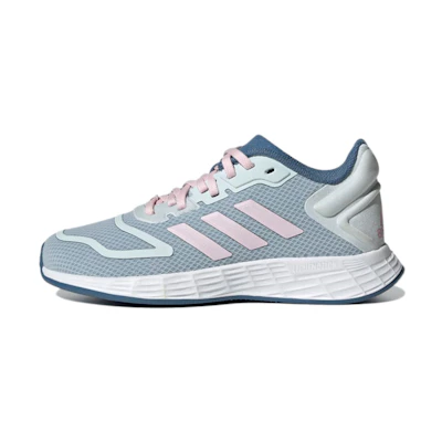 (PS) adidas Duramo 10 K 'Blue Pink'