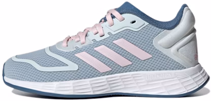 (Preschool) adidas Duramo 10 K 'Blue Pink' GZ1059 (Preschool) adidas Duramo 10 K 'Blue Pink' GZ1059