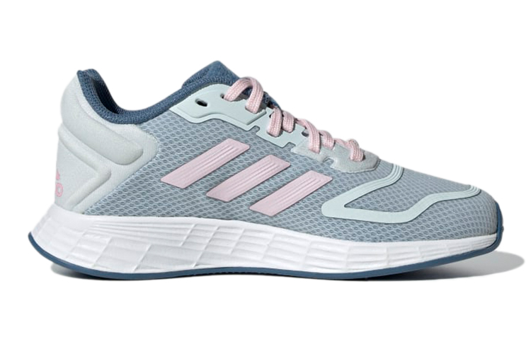 Order (PS) 阿迪达斯Duramo 10 K 蓝粉配色 GZ1059