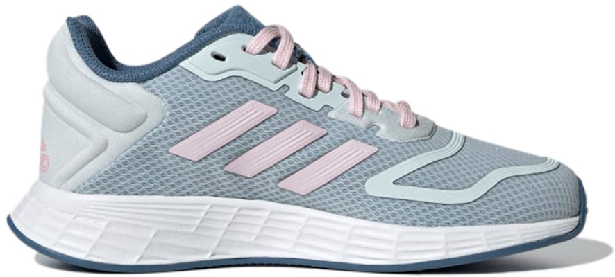 (Preschool) adidas Duramo 10 K 'Blue Pink' GZ1059 Order (Preschool) adidas Duramo 10 K 'Blue Pink' GZ1059