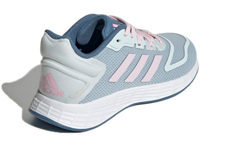 Shop (PS) 阿迪达斯Duramo 10 K 蓝粉配色 GZ1059