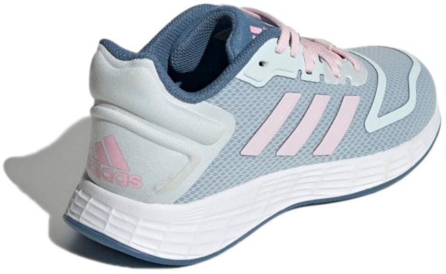(Preschool) adidas Duramo 10 K 'Blue Pink' GZ1059 Shop (Preschool) adidas Duramo 10 K 'Blue Pink' GZ1059