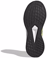 Details for 兒童 adidas Duramo 10 K 舒適耐磨跑鞋 黃
