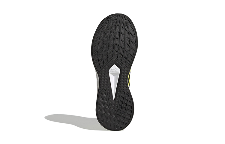 (PS) adidas Duramo 10 K 'Yellow' 圖 6