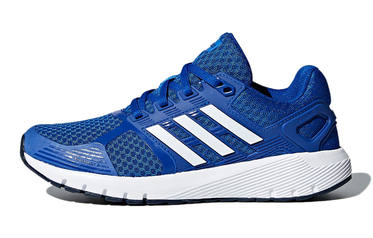 (Preschool) adidas Duramo 8 K 'Blue White' CQ1806