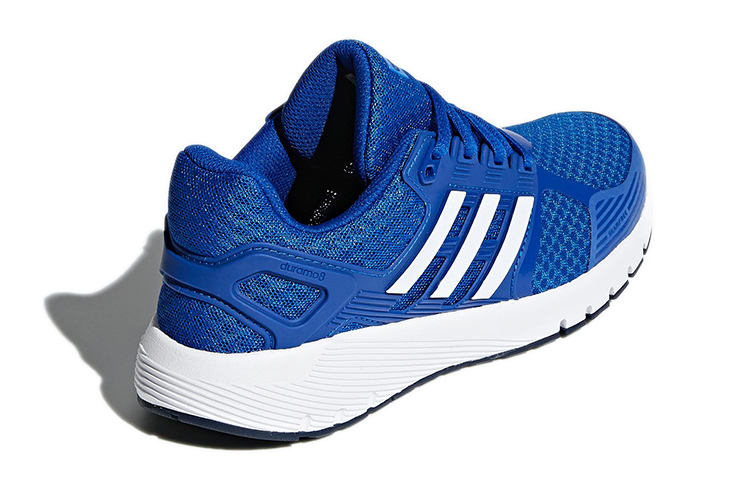 Shop (PS) 아디다스 듀라모 8 K '블루/화이트' CQ1806