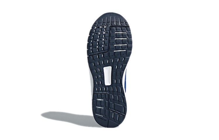 Details for (PS) 아디다스 듀라모 8 K '블루/화이트' CQ1806