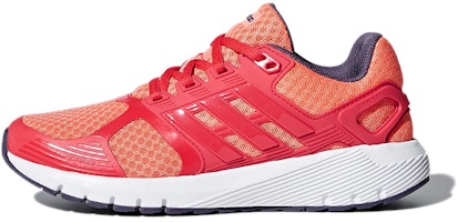 (Youth) adidas Duramo 8 'Orange Red White' CQ1808 (Youth) adidas Duramo 8 'Orange Red White' CQ1808