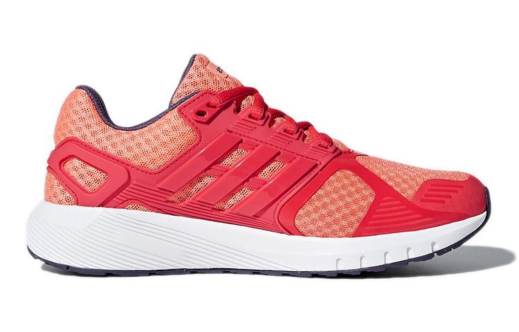 Order (JR) adidas Duramo 8 'Naranja Rojo Blanco' CQ1808