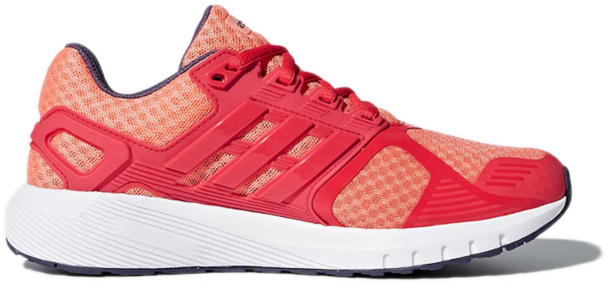 (Youth) adidas Duramo 8 'Orange Red White' CQ1808 Order (Youth) adidas Duramo 8 'Orange Red White' CQ1808