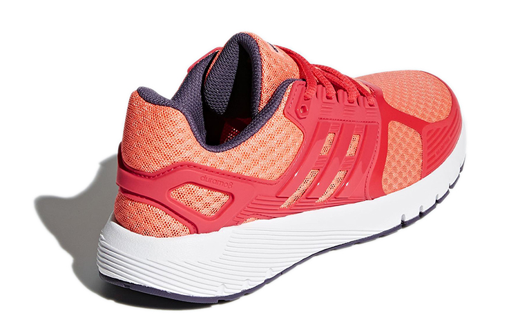 Shop (JR) adidas Duramo 8 'Naranja Rojo Blanco' CQ1808