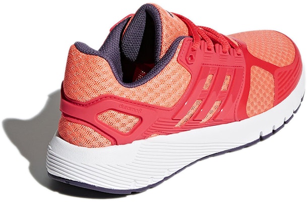 (Youth) adidas Duramo 8 'Orange Red White' CQ1808 Shop (Youth) adidas Duramo 8 'Orange Red White' CQ1808