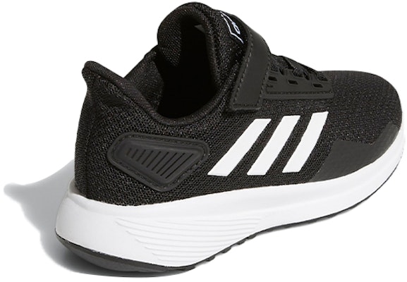 (PS) adidas Duramo 9 Negro/Blanco G26758 Lookbook (PS) adidas Duramo 9 Negro/Blanco G26758