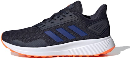 (Preschool) adidas Duramo 9 'Dark Blue Orange' FV8826 (Preschool) adidas Duramo 9 'Dark Blue Orange' FV8826