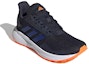 Lookbook (PS) adidas Duramo 9 'Biru Gelap Jingga' FV8826