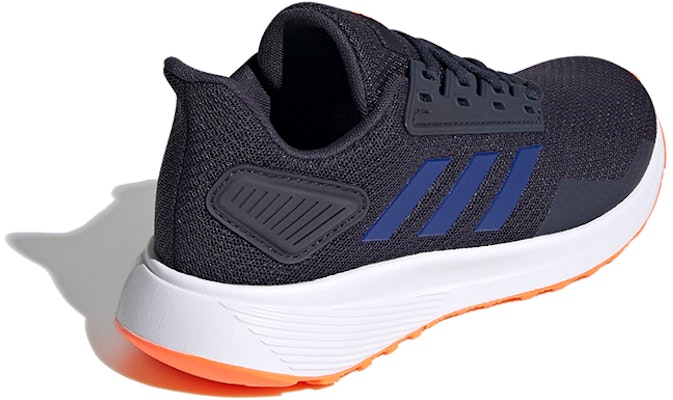 (Preschool) adidas Duramo 9 'Dark Blue Orange' FV8826 Shop (Preschool) adidas Duramo 9 'Dark Blue Orange' FV8826