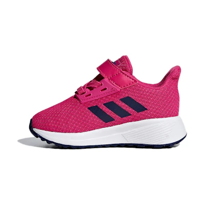 (TD) adidas Duramo 9 Rose Red