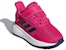 (TD) adidas Duramo 9 Merah Mawar F35108
