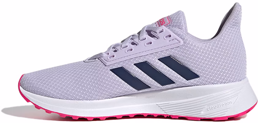 (Youth) adidas Duramo 9 Purple EG2532 Buy (Youth) adidas Duramo 9 Purple EG2532