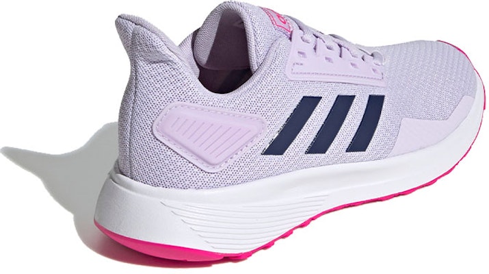 BP 幼童 adidas Duramo 9 紫色 Shop BP 幼童 adidas Duramo 9 紫色