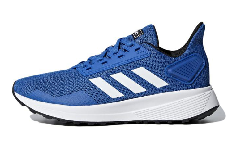 (Youth) adidas Duramo 9 J 'Blue'
