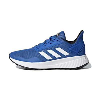 (Youth) adidas Duramo 9 J 'Blue'