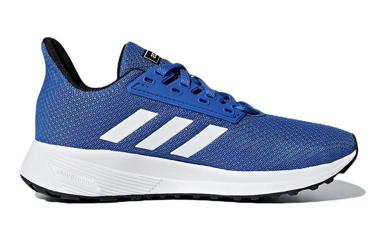 (Youth) adidas Duramo 9 J 'Blue' 圖 2
