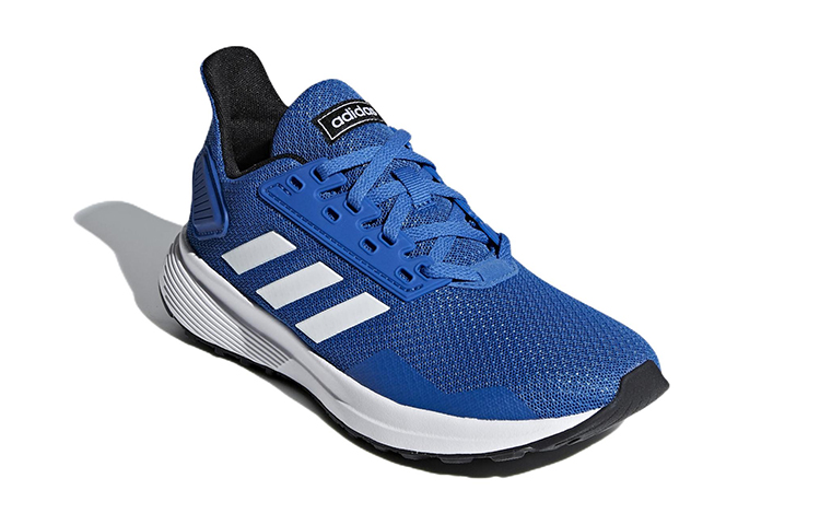 (Youth) adidas Duramo 9 J 'Blue' 圖 3