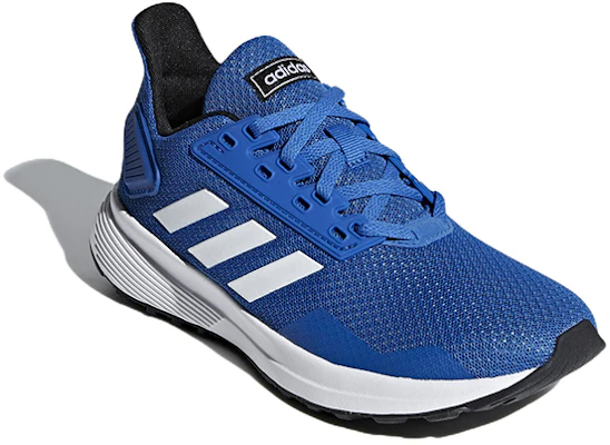 (PS) adidas Duramo 9 J 'Biru' BB7060 Lookbook (PS) adidas Duramo 9 J 'Biru' BB7060