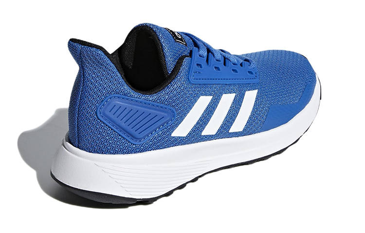 (Youth) adidas Duramo 9 J 'Blue' 圖 4