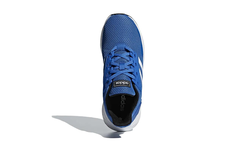 (Youth) adidas Duramo 9 J 'Blue' 圖 5