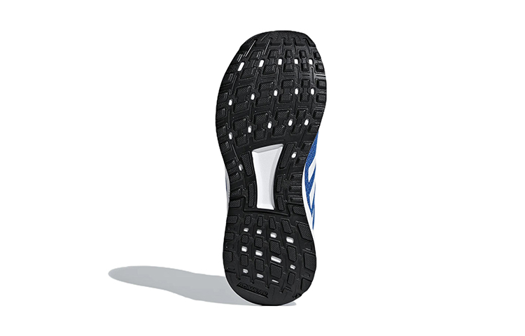 (Youth) adidas Duramo 9 J 'Blue' 圖 6