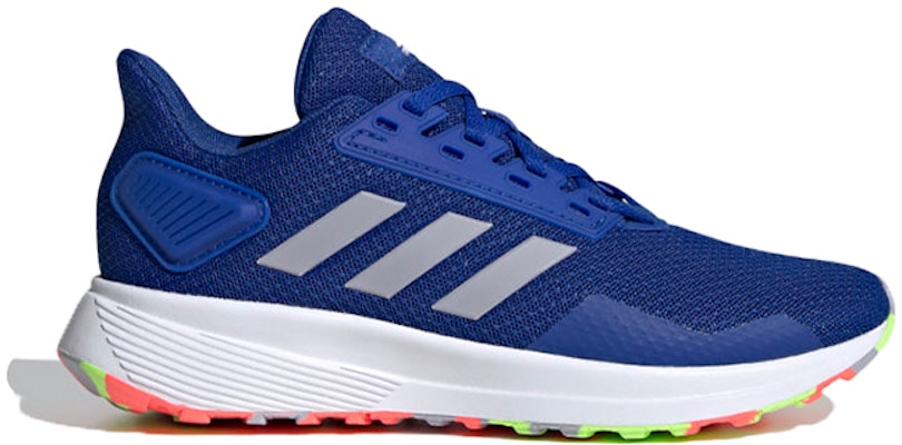 (Preschool) adidas Duramo 9 J 'Royal Blue' FV8824 Order (Preschool) adidas Duramo 9 J 'Royal Blue' FV8824